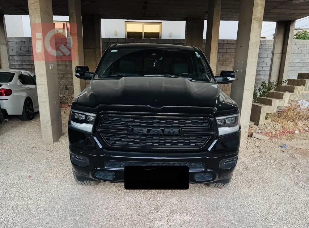رام 1500